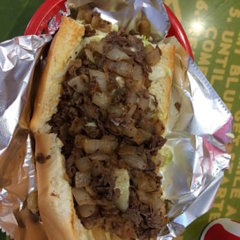 Philly Steak Subs - Philly cheese - Sandwiches Near Me - El Cajon, California Philly Steak Subs - Philly cheese - Sandwiches Near Me - El Cajon, California