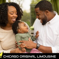 Chicago Original Limousine