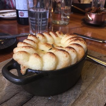 The Pig's Ear - Bistros Near Me - Dublin, D