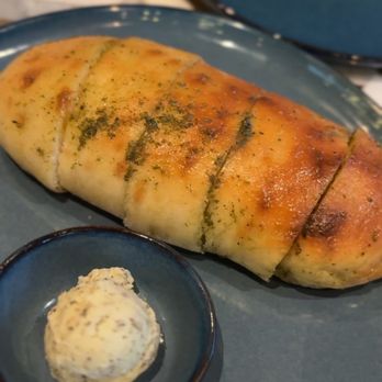 Impasto by Terun - Focaccia bread - Pizza Near Me - San Carlos, California