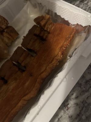 On Charcoal: Colombian Restaurant by null