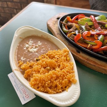 La Poblanita Restaurant - Rice and refried beans - Mexican Near Me - Myrtle Beach, South Carolina La Poblanita Restaurant - Rice and refried beans - Mexican Near Me - Myrtle Beach, South Carolina