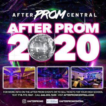 AfterPromCentral - 2020 After Proms at the biggest nightclub in Times Square NYC - Party & Event Planning Near Me - new york, New York AfterPromCentral - 2020 After Proms at the biggest nightclub in Times Square NYC - Party & Event Planning Near Me - new york, New York