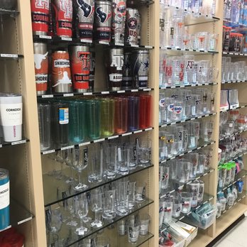 Bering's - What would you like your beverage served in? - Hardware Stores Near Me - Houston, Texas