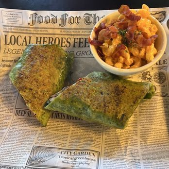 Twisted Pig Bar and Grill - Gimme chimme wrap - American Near Me - Modesto, California Twisted Pig Bar and Grill - Gimme chimme wrap - American Near Me - Modesto, California