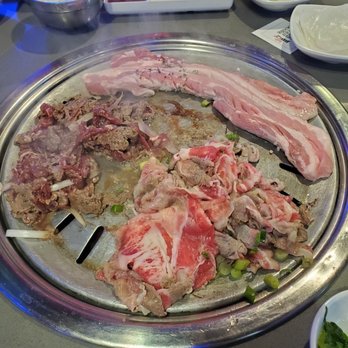 Mr BBQ - Bulgolgi, wagyu beef belly, pork belly - Korean Near Me - Fullerton, California Mr BBQ - Bulgolgi, wagyu beef belly, pork belly - Korean Near Me - Fullerton, California