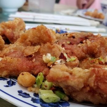 Golden Wheel - Chinese Near Me - Aiea, Hawaii