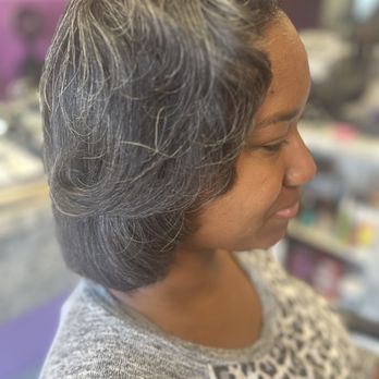 Hair Majesty - After - Hair Salons Near Me - Concord, California Hair Majesty - After - Hair Salons Near Me - Concord, California