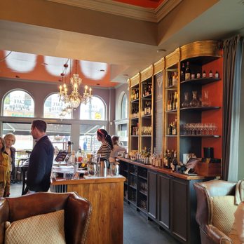 Cafe Bouffon - French Near Me - Stratford, Ontario Cafe Bouffon - French Near Me - Stratford, Ontario