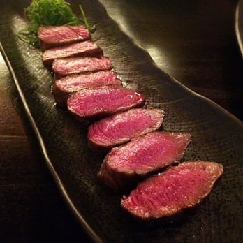 Kinjiro - beef tongue - Izakaya Near Me - Los Angeles, California Kinjiro - beef tongue - Izakaya Near Me - Los Angeles, California