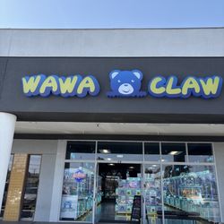 Wawa Claw