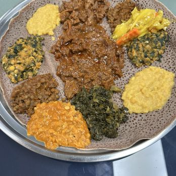 Lete's Injera and Cafe - Eritrean Near Me - Indianapolis, Indiana