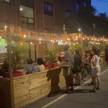 Café Vito - Cafes Near Me - Montreal, Quebec Café Vito - Cafes Near Me - Montreal, Quebec