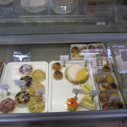 The French Quarter Patisserie
