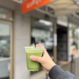 Matcha
