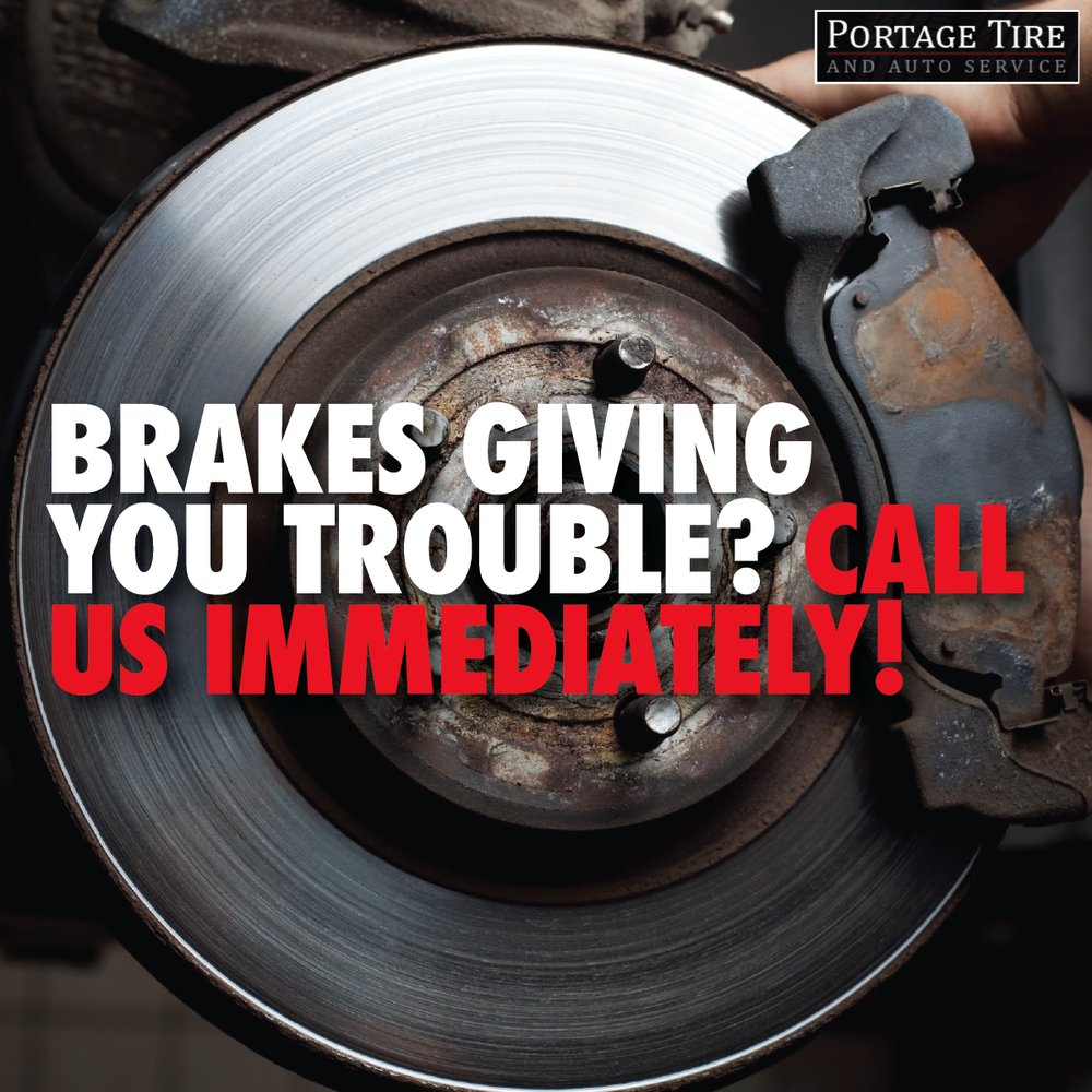 PORTAGE TIRE & AUTO SERVICE with reviews Updated September 2024 11 Photos & 10 Reviews