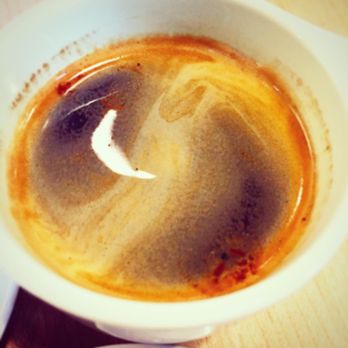 Ruby Coffee Roasters - Americano - Cafes Near Me - Stevens Point, Wisconsin