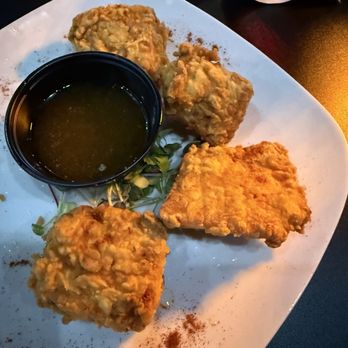 Ordinaire - Salmon Bites - Seafood Near Me - Norfolk, Virginia Ordinaire - Salmon Bites - Seafood Near Me - Norfolk, Virginia