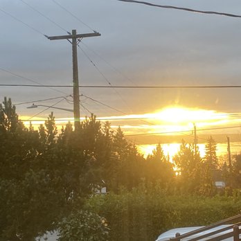 Michael Ross - Keller Williams - Sunset view from our new home! - Real Estate Agents Near Me - Seattle, Washington Michael Ross - Keller Williams - Sunset view from our new home! - Real Estate Agents Near Me - Seattle, Washington