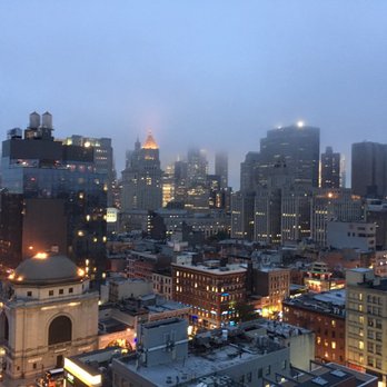 Rooftop 93 - Lounges Near Me - New York, New York Rooftop 93 - Lounges Near Me - New York, New York