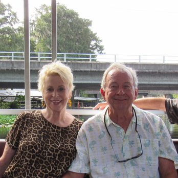 Singing River Tours - Janis (picture taker) Judy, Dale & Tom - Tours Near Me - Dunnellon, Florida Singing River Tours - Janis (picture taker) Judy, Dale & Tom - Tours Near Me - Dunnellon, Florida