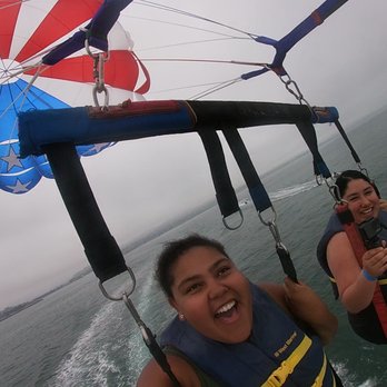 Dana Point Parasail - Boating Near Me - Dana Point, California