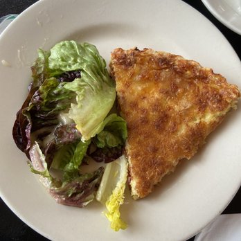 The Blue Bears - Quiche lorraine - Bakeries Near Me - Princeton, New Jersey The Blue Bears - Quiche lorraine - Bakeries Near Me - Princeton, New Jersey