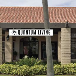 Exterior photo of Quantum Living - Jupiter, Florida Exterior photo of Quantum Living - Jupiter, Florida