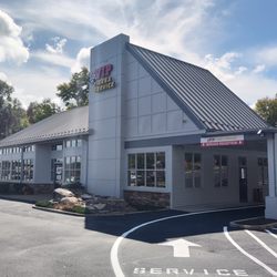 VIP Tires & Service