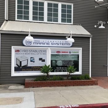 Integrated Marine Systems - Boating Near Me - Newport Beach, California Integrated Marine Systems - Boating Near Me - Newport Beach, California