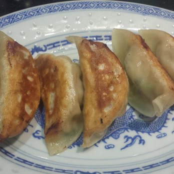 Ramen Nakamura - Gyoza - Ramen Near Me - Honolulu, Hawaii Ramen Nakamura - Gyoza - Ramen Near Me - Honolulu, Hawaii