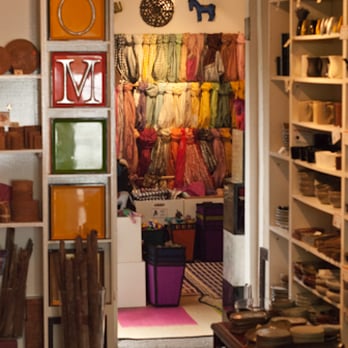 Nom - view to rear of shop - Home Decor Near Me - London, XGL Nom - view to rear of shop - Home Decor Near Me - London, XGL