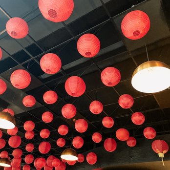 Little Palace - Cute ceiling! - Chinese Near Me - Madison, Wisconsin Little Palace - Cute ceiling! - Chinese Near Me - Madison, Wisconsin