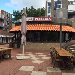 Romagna - Restaurant Romagna