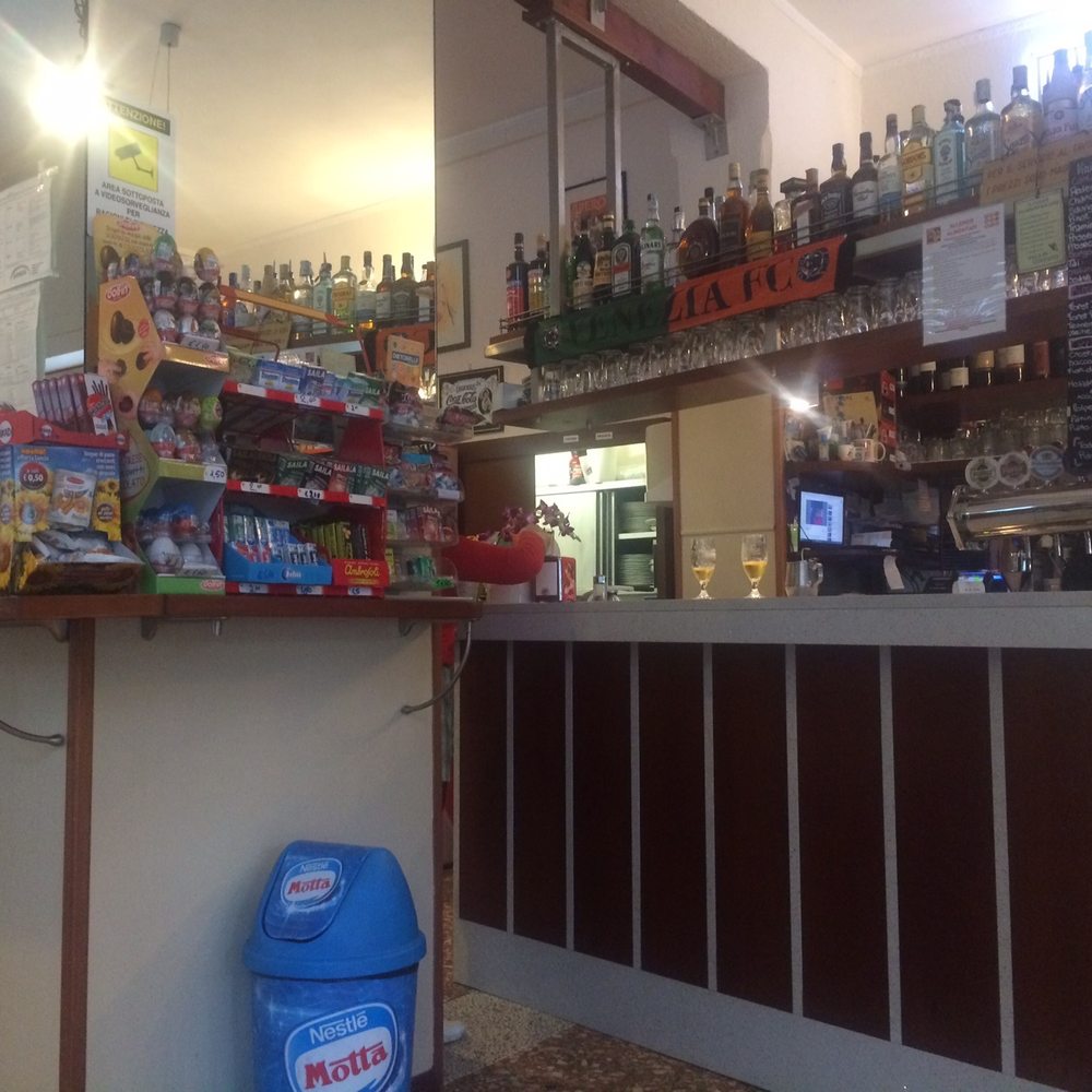 Vincent Bar - Patisserie/Cake Shop Near Me - Venezia, VE Vincent Bar - Patisserie/Cake Shop Near Me - Venezia, VE