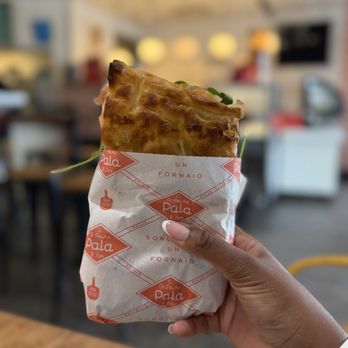 Pala Bakery - Bakeries Near Me - Atlanta, Georgia