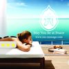 Om Massage gift card