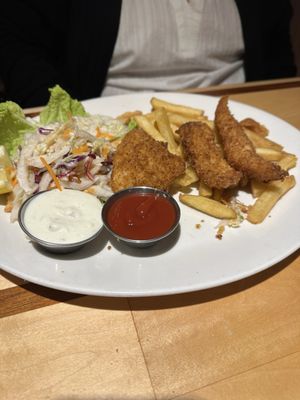 Anthony's at Columbia Point by null