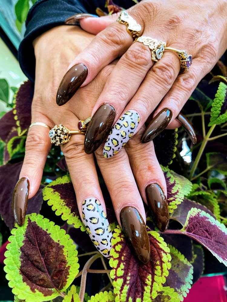 VENUS NAILS RI Updated August 2024 674 Photos & 18 Reviews 1903