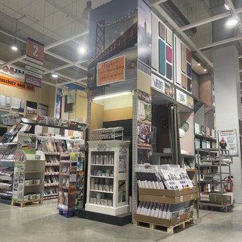 Hornbach - Building Supplies Near Me - Munich, BY