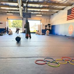Gracie Barra Costa Mesa