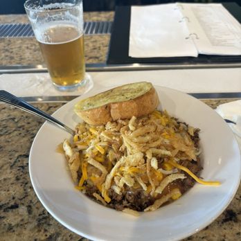 Old Texas Brewing - Brisket bowl n beer on ice bar. - Bars Near Me - Fort Worth, Texas Old Texas Brewing - Brisket bowl n beer on ice bar. - Bars Near Me - Fort Worth, Texas