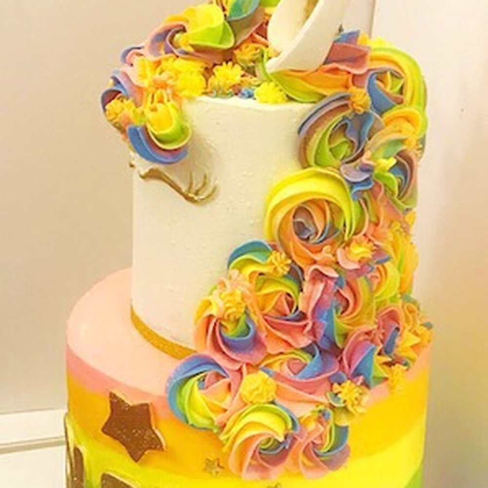 Sugar & Share - Cupcakes Near Me