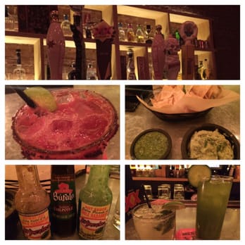 Calexico - Park Slope - Mexican Near Me - Brooklyn, New York