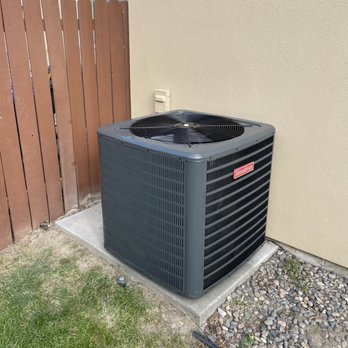 Aircare Heating and Air Conditioning - Heating & Air Conditioning/HVAC Near Me - Richland, Washington