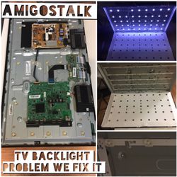 Amigos Talk Cell phone & Computer Repair