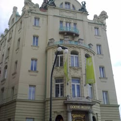 Goethe-Institut Praha