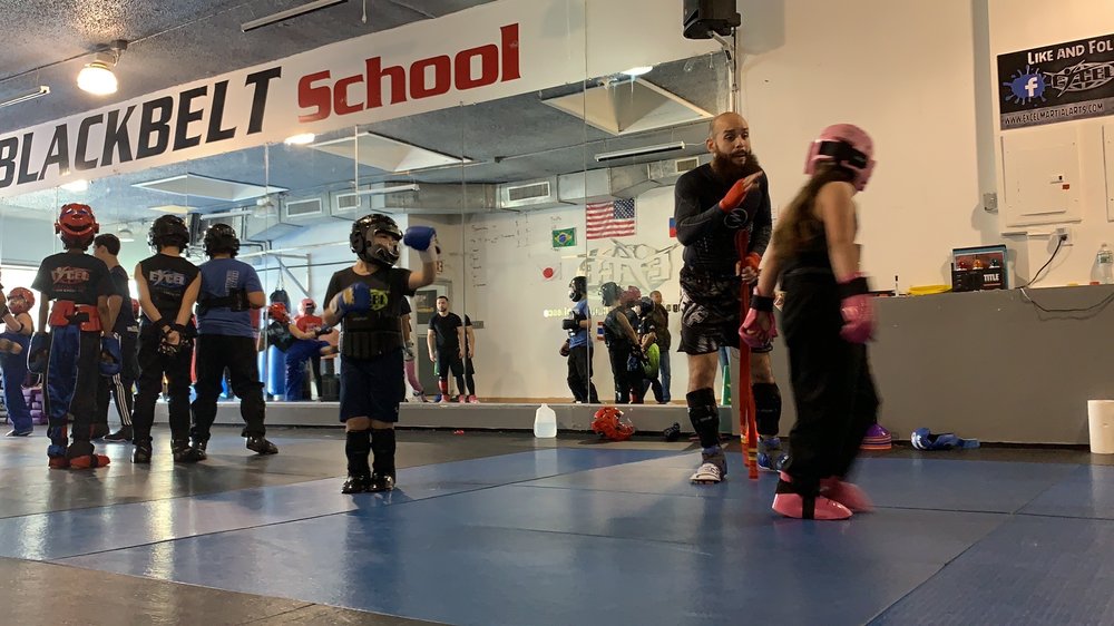 EXCEL MARTIAL ARTS Updated September 2024 3045 Buhre Ave, Bronx, New York Venues & Event