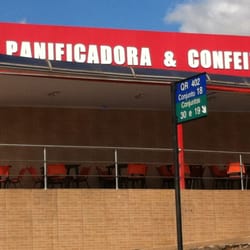 Panificadora & Confeitaria Royal