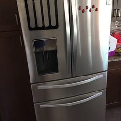 Frank's Appliance Center & Sleepsource